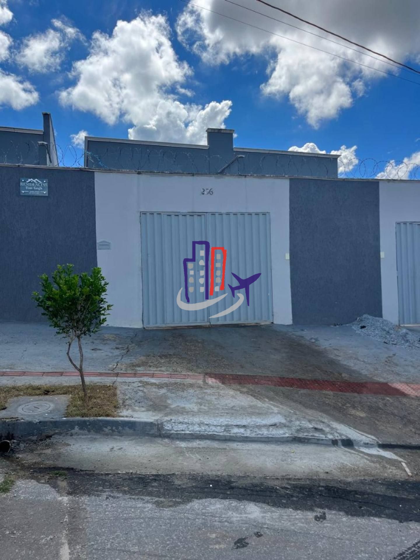 Casa Para Vender com 02 quartos no bairro Icaivera em Betim