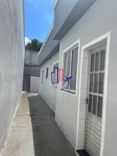 Casa Para Vender com 02 quartos no bairro Icaivera em Betim