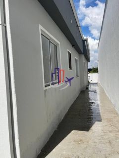 Casa Para Vender com 02 quartos no bairro Icaivera em Betim