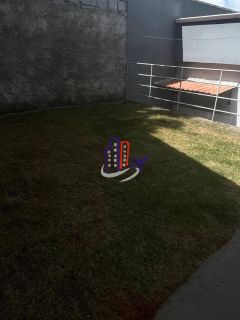 Casa Para Vender com 02 quartos no bairro Icaivera em Betim