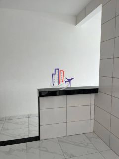 Casa Para Vender com 02 quartos no bairro Icaivera em Betim