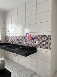 Casa Para Vender com 02 quartos no bairro Icaivera em Betim