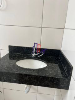 Casa Para Vender com 02 quartos no bairro Icaivera em Betim