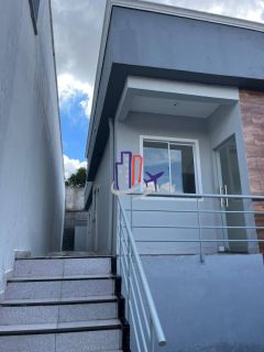 Casa Para Vender com 02 quartos no bairro Icaivera em Betim