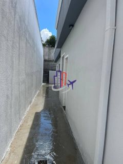 Casa Para Vender com 02 quartos no bairro Icaivera em Betim