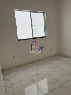 Casa Para Vender com 02 quartos no bairro Icaivera em Betim