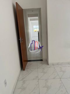 Casa Para Vender com 02 quartos no bairro Icaivera em Betim