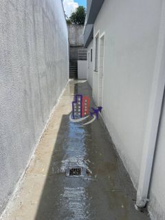 Casa Para Vender com 02 quartos no bairro Icaivera em Betim