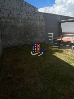 Casa Para Vender com 02 quartos no bairro Icaivera em Betim