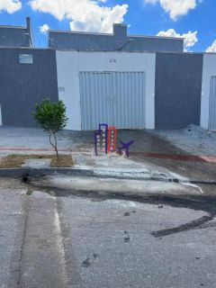 Casa Para Vender com 02 quartos no bairro Icaivera em Betim