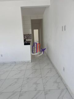 Casa Para Vender com 02 quartos no bairro Icaivera em Betim