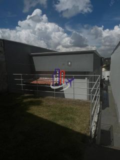 Casa Para Vender com 02 quartos no bairro Icaivera em Betim