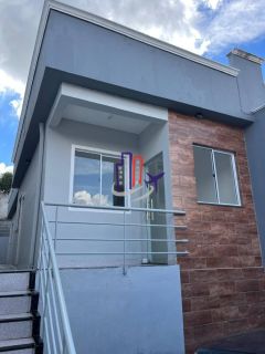 Casa Para Vender com 02 quartos no bairro Icaivera em Betim