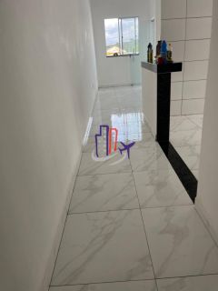 Casa Para Vender com 02 quartos no bairro Icaivera em Betim