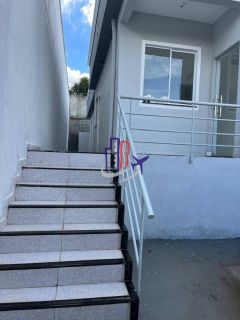 Casa Para Vender com 02 quartos no bairro Icaivera em Betim