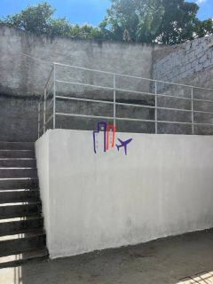 Casa Para Vender com 02 quartos no bairro Icaivera em Betim