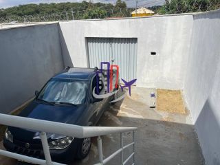 Casa Para Vender com 02 quartos no bairro Icaivera em Betim