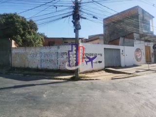 Lote / Terreno de Bairro Para Vender no bairro Vila Cristina em Betim