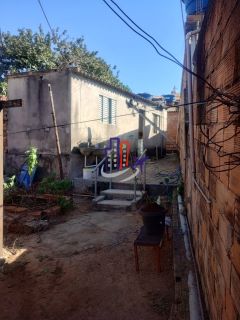 Lote / Terreno de Bairro Para Vender no bairro Vila Cristina em Betim
