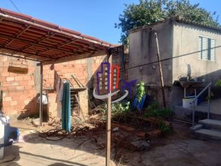Lote / Terreno de Bairro Para Vender no bairro Vila Cristina em Betim