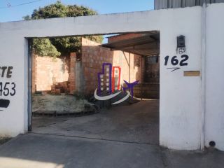 Lote / Terreno de Bairro Para Vender no bairro Vila Cristina em Betim