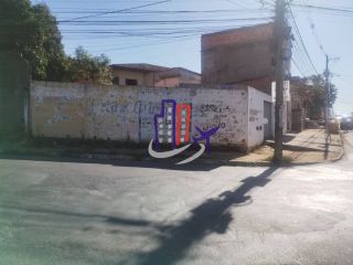 Lote / Terreno de Bairro Para Vender no bairro Vila Cristina em Betim