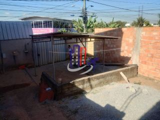 Lote / Terreno de Bairro Para Vender no bairro Vila Cristina em Betim