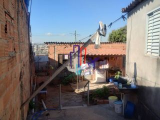 Lote / Terreno de Bairro Para Vender no bairro Vila Cristina em Betim