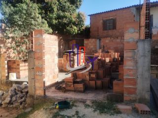 Lote / Terreno de Bairro Para Vender no bairro Vila Cristina em Betim