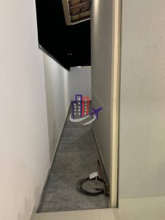 Casa Nova com 02 quartos no bairro Cidade Nova em Igarapé