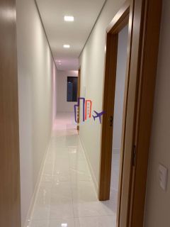 Casa Nova com 02 quartos no bairro Cidade Nova em Igarapé