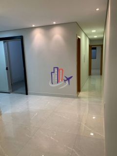 Casa Nova com 02 quartos no bairro Cidade Nova em Igarapé