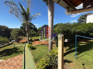 Chácara Para Vender com 03 quartos no bairro Parque Alvorada em Juatuba