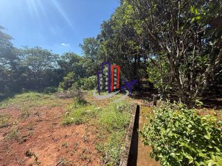 Chácara Para Vender com 03 quartos no bairro Parque Alvorada em Juatuba