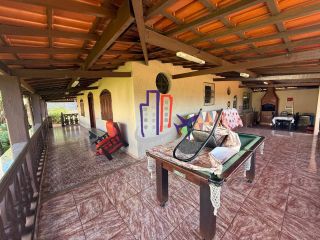 Chácara Para Vender com 03 quartos no bairro Parque Alvorada em Juatuba