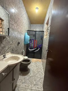 Chácara Para Vender com 03 quartos no bairro Parque Alvorada em Juatuba