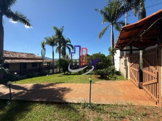 Chácara Para Vender com 03 quartos no bairro Parque Alvorada em Juatuba