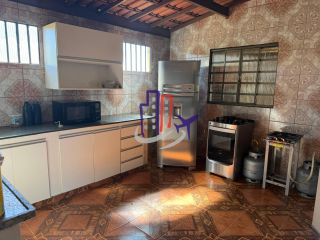 Chácara Para Vender com 03 quartos no bairro Parque Alvorada em Juatuba