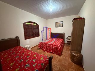 Chácara Para Vender com 03 quartos no bairro Parque Alvorada em Juatuba