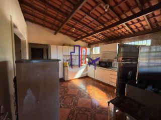 Chácara Para Vender com 03 quartos no bairro Parque Alvorada em Juatuba