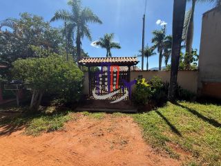 Chácara Para Vender com 03 quartos no bairro Parque Alvorada em Juatuba