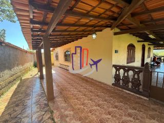 Chácara Para Vender com 03 quartos no bairro Parque Alvorada em Juatuba