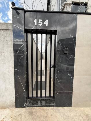 Cobertura  com 03 quartos 01 suítes no bairro Novo Eldorado em Contagem