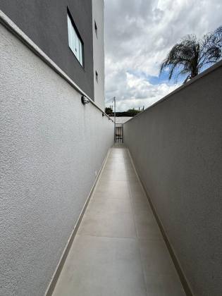 Cobertura  com 03 quartos 01 suítes no bairro Novo Eldorado em Contagem