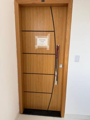 Cobertura  com 03 quartos 01 suítes no bairro Novo Eldorado em Contagem