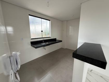 Cobertura  com 03 quartos 01 suítes no bairro Novo Eldorado em Contagem