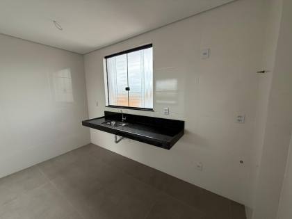 Cobertura  com 03 quartos 01 suítes no bairro Novo Eldorado em Contagem