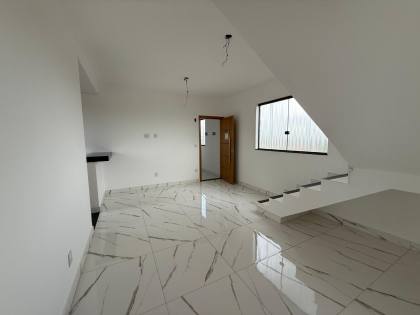 Cobertura  com 03 quartos 01 suítes no bairro Novo Eldorado em Contagem