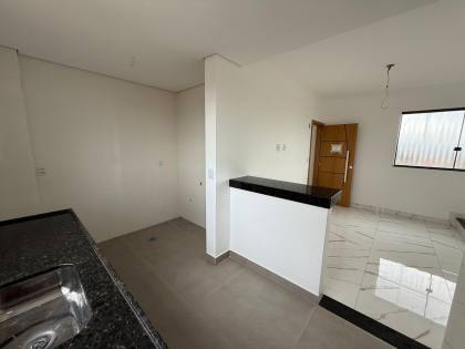 Cobertura  com 03 quartos 01 suítes no bairro Novo Eldorado em Contagem