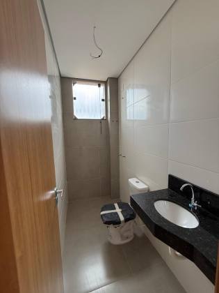 Cobertura  com 03 quartos 01 suítes no bairro Novo Eldorado em Contagem